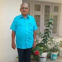 Srinivasan Chakravarthi