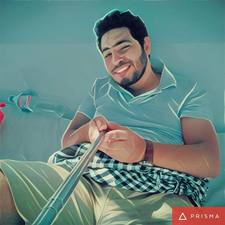 Ahmed Hamdy taha