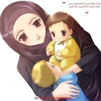 ملكه فى حجابى