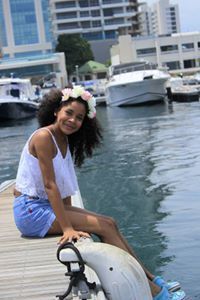 Noemi Rudolf Jimenez