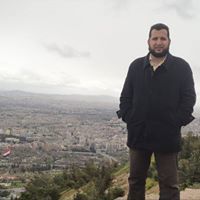 Bensari Abdelhamid