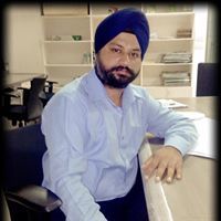 Gagan Singh