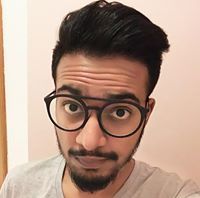 Ibtehaj Shaikh