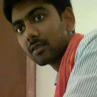 Ramesh Chalamalasetty