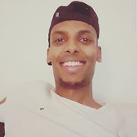 Ahmed Garrad