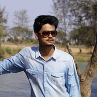 Siddharth Rajguru