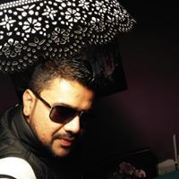 Mohd Nishad