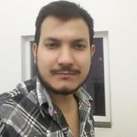 Ashutosh Dwivedi