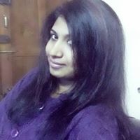 Naina Rao