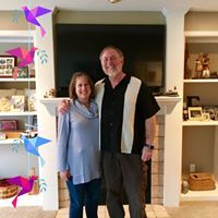 Robin Klipper-Fischbein