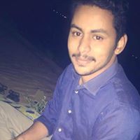 Ahmedou Ahmedou Khlil