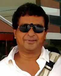 Priyantha Dias