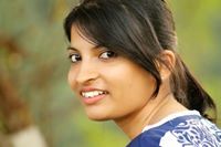 Shwetha Ural