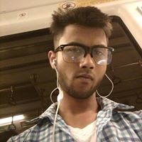 Rohit Kushwaha