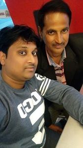 Shailendra Kumar