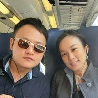 Matt Hsieh
