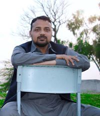 Aamir Shahzad