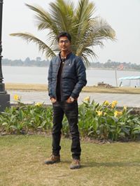 Sourav Mallick