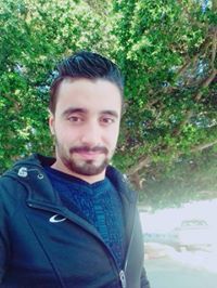 Hassan Dhib