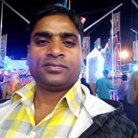 सुबाष प्रजापति