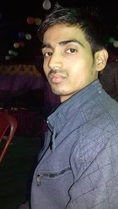 Ravikant Tiwari