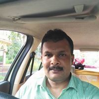 Sreenivasan Koonamkottle