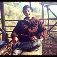 Shahbaz Mirdha