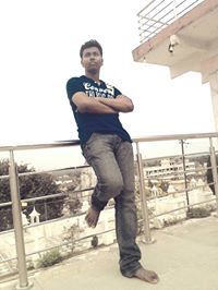 Pran Mandal