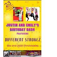 justin jos