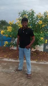 Narayanan Govindaraj