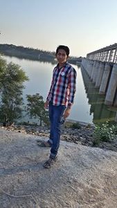 Mahesh Bhamare