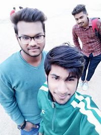 Ankush Kumar