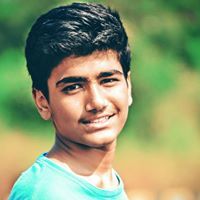Parth Patel