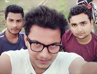 Shoaib Khan