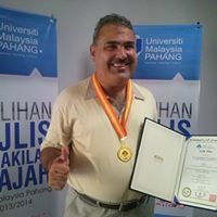 Ali Abdul-Rahman