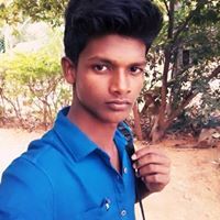 Prasanth Reddy