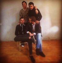 ნიკოლოზ ბარნოვი