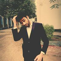 Azharuddin Ansari