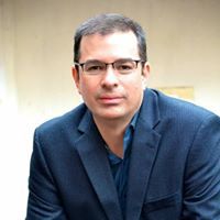 Patrick Marcovecchio