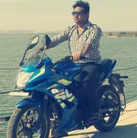 Nitesh Kumar Garg