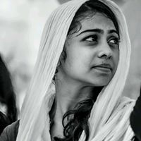 Ankitha Dev