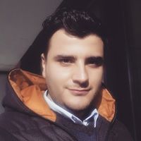 Taha Boolad