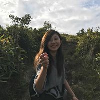 Carina Yu