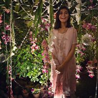 Ramsha Haider