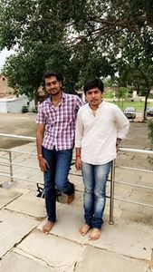 Sudhindra Tigulla