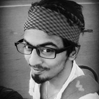 Syed Iqram