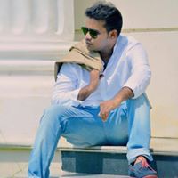 Sapram Rakesh