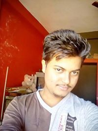 Shubham Bhagat