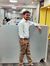Saurav ...