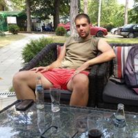 Радомир Станев